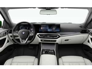 BMW 420 Cabrio 1998 cm3, 184 cp, 28.745 km, 2023 — miniatura 4