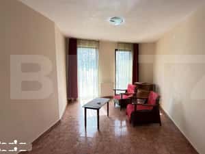Apartament versatil – locuinta sau spatiu comercial, parter, 55 mp — miniatura 1