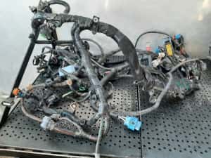 instalatie electrica motor 1.5 dci  k9ke628 renault clio 4  240111642r