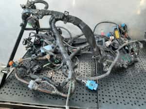 instalatie electrica motor 1.5 dci  k9ke628 renault clio 4  240111642r — miniatura 5