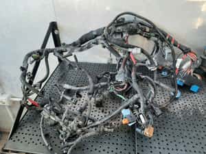 instalatie electrica motor 1.5 dci  k9ke628 renault clio 4  240111642r — miniatura 10