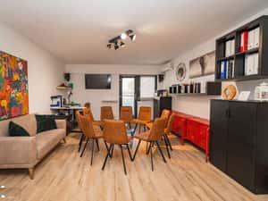 2 CAMERE BLOC NOU, ZONA MIHAI EMINESCU - PROPRIETAR, FARA COMISION — miniatura 2