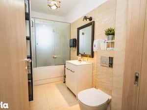 2 CAMERE BLOC NOU, ZONA MIHAI EMINESCU - PROPRIETAR, FARA COMISION — miniatura 4
