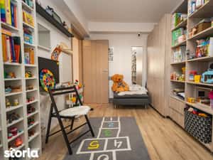 2 CAMERE BLOC NOU, ZONA MIHAI EMINESCU - PROPRIETAR, FARA COMISION — miniatura 5