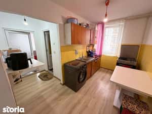 Apartament 2 camere 46 M² + balcon 10 M² cu priveliste Simeria — miniatura 5