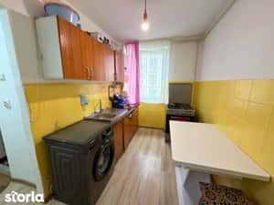 Apartament 2 camere 46 M² + balcon 10 M² cu priveliste Simeria — miniatura 6