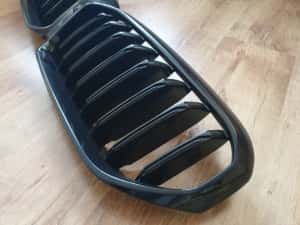 Grile nari Bmw seria 5 g30,g31 LCI — miniatura 5