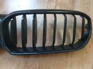Grile nari Bmw seria 5 g30,g31 LCI — miniatura 6