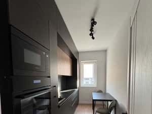 3 Camere Grand Kristal | PRIMA Inchiriere | Parcare | — miniatura 1