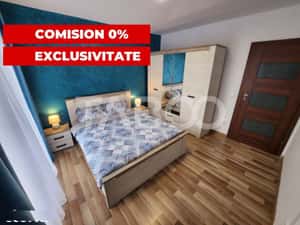Comision 0% Apartament 2 camere de vanzare 48 mpu City Residence Sibiu