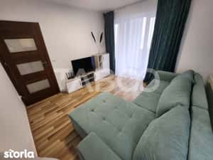 Comision 0% Apartament 2 camere de vanzare 48 mpu City Residence Sibiu — miniatura 4