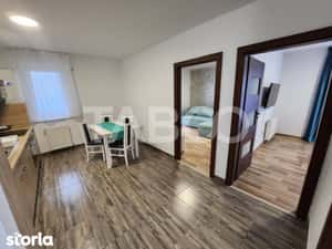 Comision 0% Apartament 2 camere de vanzare 48 mpu City Residence Sibiu — miniatura 5