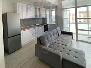 Apartament cu 2 camere 43 mp - Visoianu -Lunca Cetatuii — miniatura 3