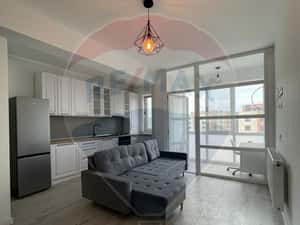 Apartament cu 2 camere 43 mp - Visoianu -Lunca Cetatuii — miniatura 4