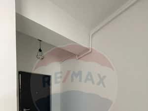 Apartament cu 2 camere 43 mp - Visoianu -Lunca Cetatuii — miniatura 6