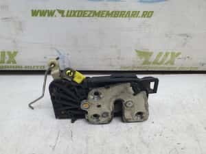 Broasca usa stanga fata 805038956r Dacia Sandero 2 (2013 - 2016) — miniatura 5