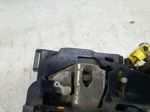 Broasca usa stanga fata 805038956r Dacia Sandero 2 (2013 - 2016) — miniatura 9