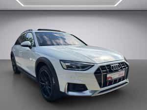 Audi A4 Allroad - Vehicul second-hand, 2023, Diesel