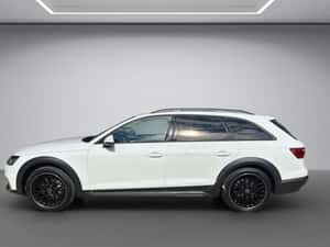 Audi A4 Allroad - Vehicul second-hand, 2023, Diesel — miniatura 2