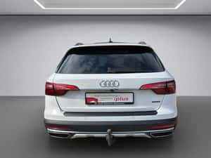 Audi A4 Allroad - Vehicul second-hand, 2023, Diesel — miniatura 4