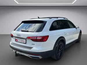 Audi A4 Allroad - Vehicul second-hand, 2023, Diesel — miniatura 5