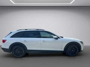 Audi A4 Allroad - Vehicul second-hand, 2023, Diesel — miniatura 6