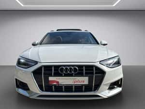 Audi A4 Allroad - Vehicul second-hand, 2023, Diesel — miniatura 7