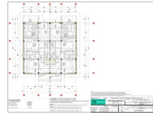 Apartamente în duplex – Parter | 3 camere | Curte proprie — miniatura 10