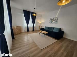 Apartament cu 2 camere, CONEST, 63mp, 500 euro — miniatura 4