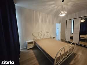 Apartament cu 2 camere, CONEST, 63mp, 500 euro — miniatura 6