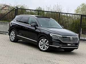 Vw Touareg 3.0, 286cp,Panorama,Matrix Virtual cockpit — miniatura 1