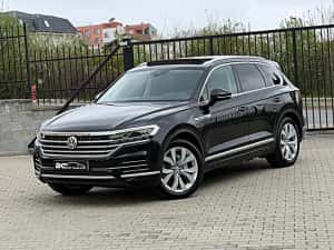 Vw Touareg 3.0, 286cp,Panorama,Matrix Virtual cockpit — miniatura 2