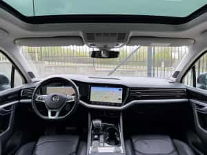 Vw Touareg 3.0, 286cp,Panorama,Matrix Virtual cockpit — miniatura 3