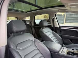 Vw Touareg 3.0, 286cp,Panorama,Matrix Virtual cockpit — miniatura 4