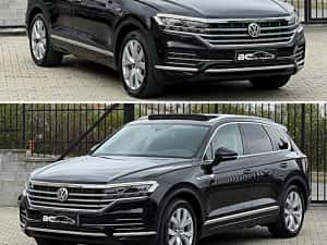 Vw Touareg 3.0, 286cp,Panorama,Matrix Virtual cockpit — miniatura 5