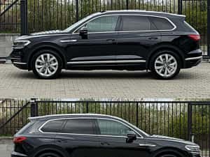 Vw Touareg 3.0, 286cp,Panorama,Matrix Virtual cockpit — miniatura 6