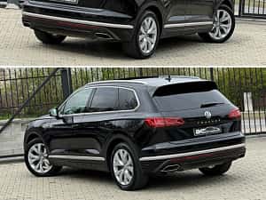 Vw Touareg 3.0, 286cp,Panorama,Matrix Virtual cockpit — miniatura 7