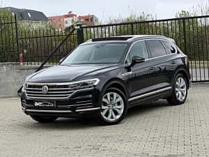Vw Touareg 3.0, 286cp,Panorama,Matrix Virtual cockpit — miniatura 10
