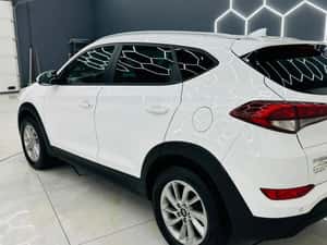 Hyundai TUCSON 2016 1.6I E6 Manuală 132 HP Benzină — miniatura 3