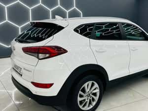 Hyundai TUCSON 2016 1.6I E6 Manuală 132 HP Benzină — miniatura 4