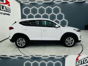 Hyundai TUCSON 2016 1.6I E6 Manuală 132 HP Benzină — miniatura 5