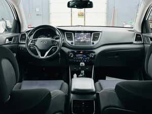 Hyundai TUCSON 2016 1.6I E6 Manuală 132 HP Benzină — miniatura 6