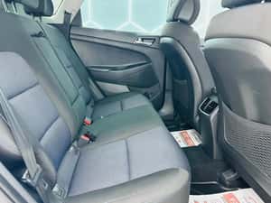 Hyundai TUCSON 2016 1.6I E6 Manuală 132 HP Benzină — miniatura 7