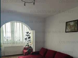 Apartament 3 camere, circular, spatios, mobilat, utilat, zona Astra!