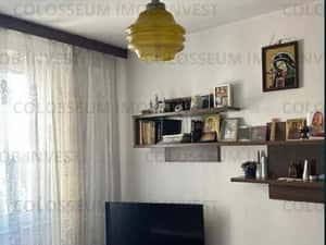 Apartament 3 camere, circular, spatios, mobilat, utilat, zona Astra! — miniatura 4