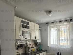 Apartament 3 camere, circular, spatios, mobilat, utilat, zona Astra! — miniatura 5