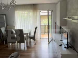 Apartament cu 3 camere | Garaj | Pet-Friendly | Cartier Buna Ziua — miniatura 3