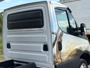 Iveco daily basculabil 35c15 motor 3.0 bena 4.40,clima — miniatura 5