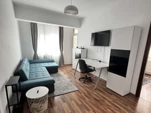 2 camere, 52 mp, mobilat și utilat, 8 min Metrou Dimitrie Leonida — miniatura 2