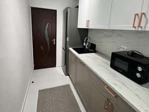 2 camere, 52 mp, mobilat și utilat, 8 min Metrou Dimitrie Leonida — miniatura 5